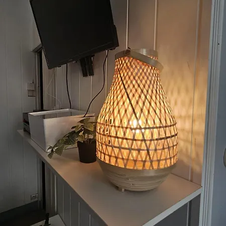 Le Girod Studio Cosy Proche Centre Apartment