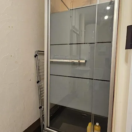 Le Girod #proche Centre#confort *