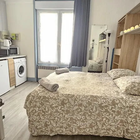 Le Girod Studio Cosy Proche Centre * Clermont-Ferrand