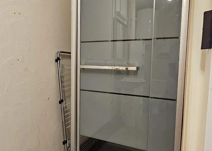 Le Girod #proche Centre#confort *